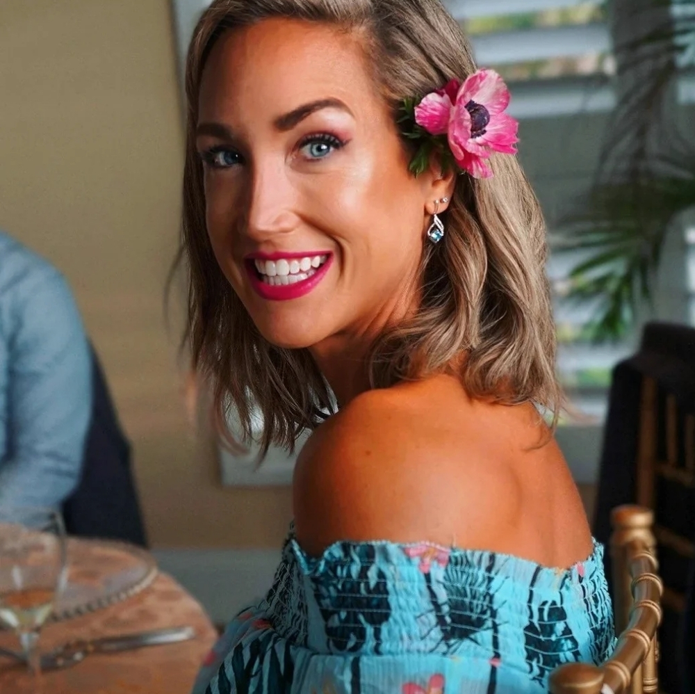 Meet your Posher, Lindsay